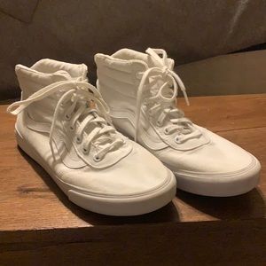 Vans High Tops
